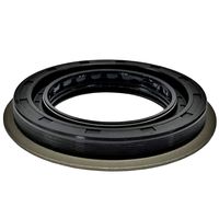 Duralast Transfer Case Seal 711117 for Chrysler
