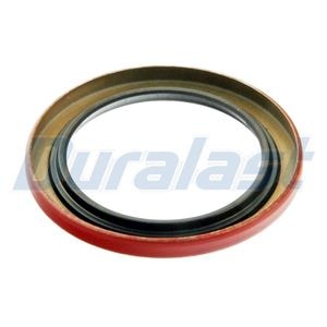 Eckle's Font Wheel Beaing & Seal Kit | 64-74 | Chevolet