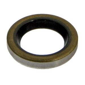 Duralast Seal 8792S for Rolls Royce Silver Spirit