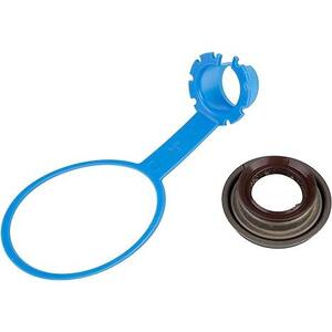 Duralast Automatic Transmission Output Shaft Seal 910013