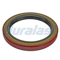 Duralast Wheel Seal 9128S for Chevrolet