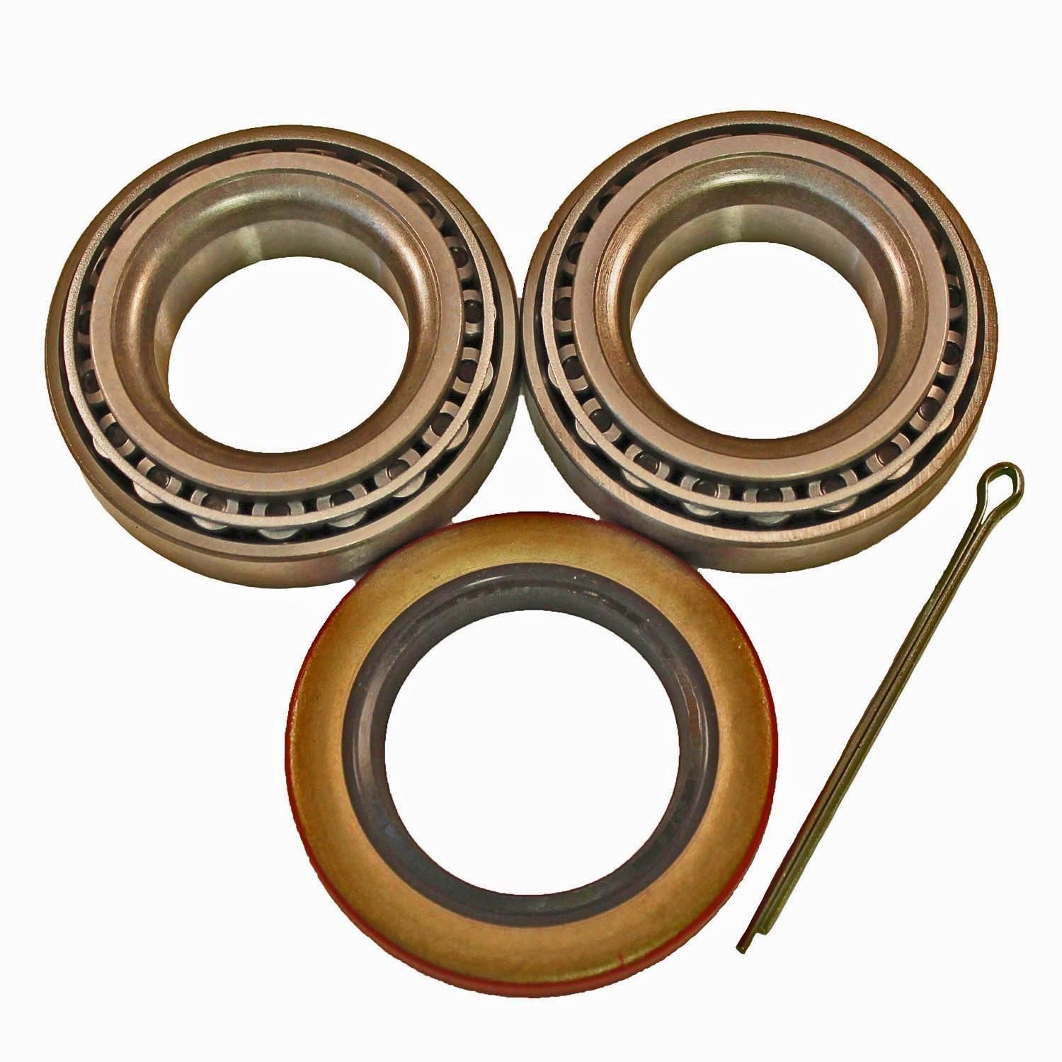 Duralast 1 axle side 1.063 in. axle diameter, 1.25 in. seal shaft