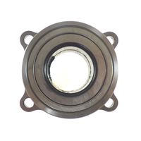 Duralast Wheel Bearing/Hub Assembly DL500022BM for 2007 Nissan/Datsun Xterra