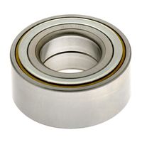 Duralast Bearing DL510075 for Hyundai