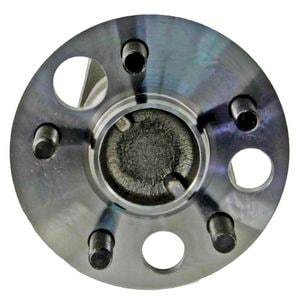 Duralast Bearing DL512001 for Chevrolet Cavalier