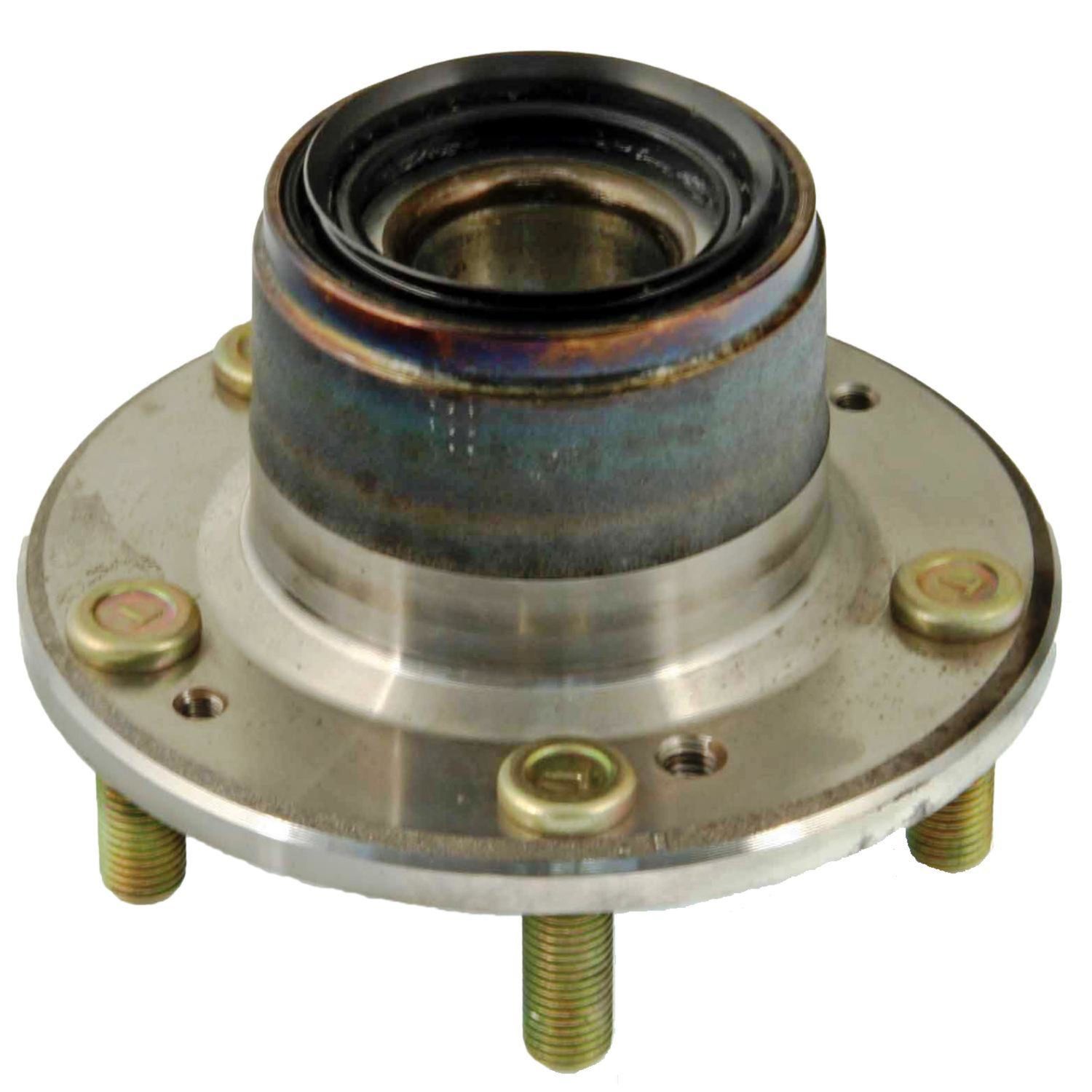 Duralast Wheel Bearing/Hub Assembly DL512011