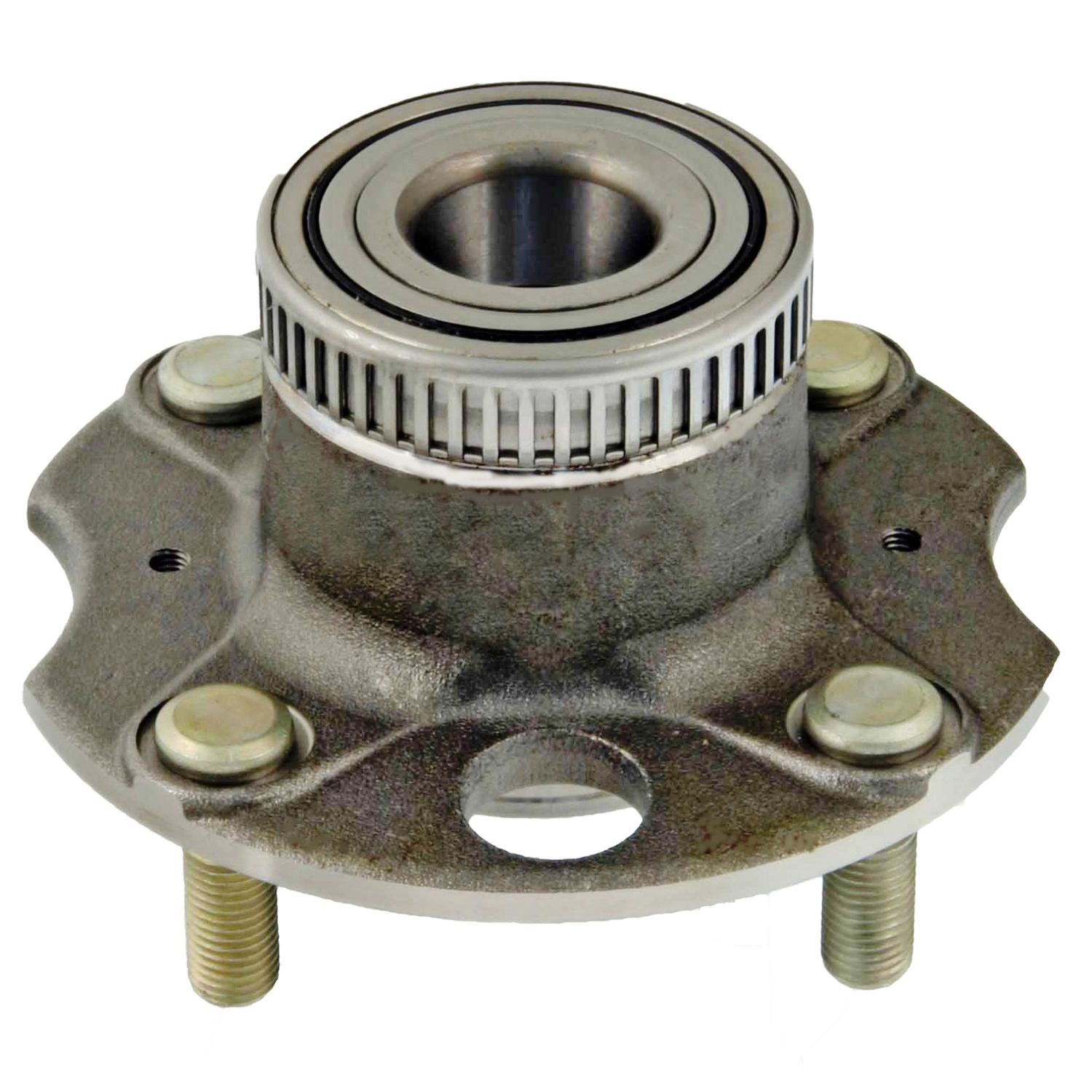 Duralast Wheel Bearing/Hub Assembly DL512022