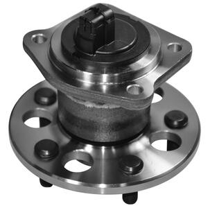 Duralast Wheel Bearing and Hub Assembly DL512041