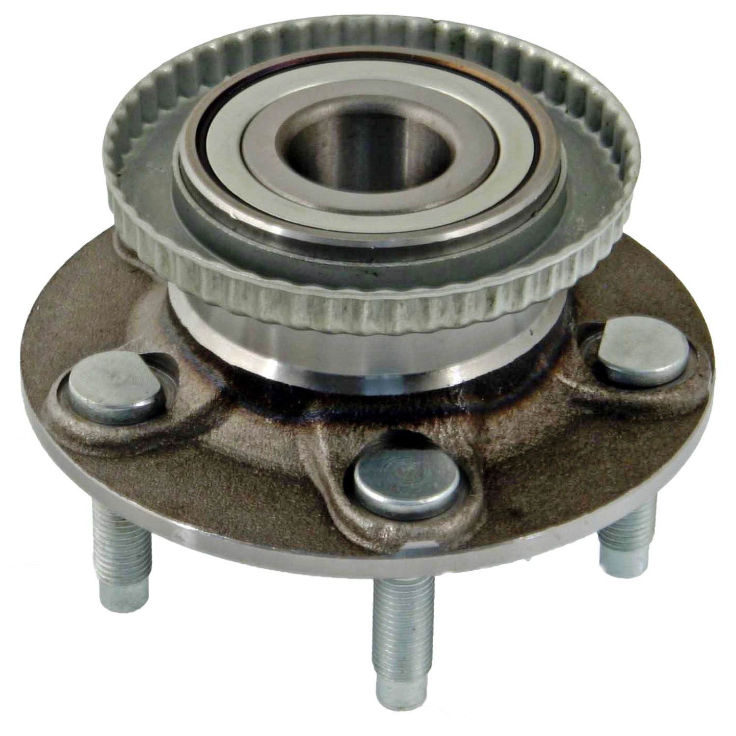 Duralast Bearing DL512107