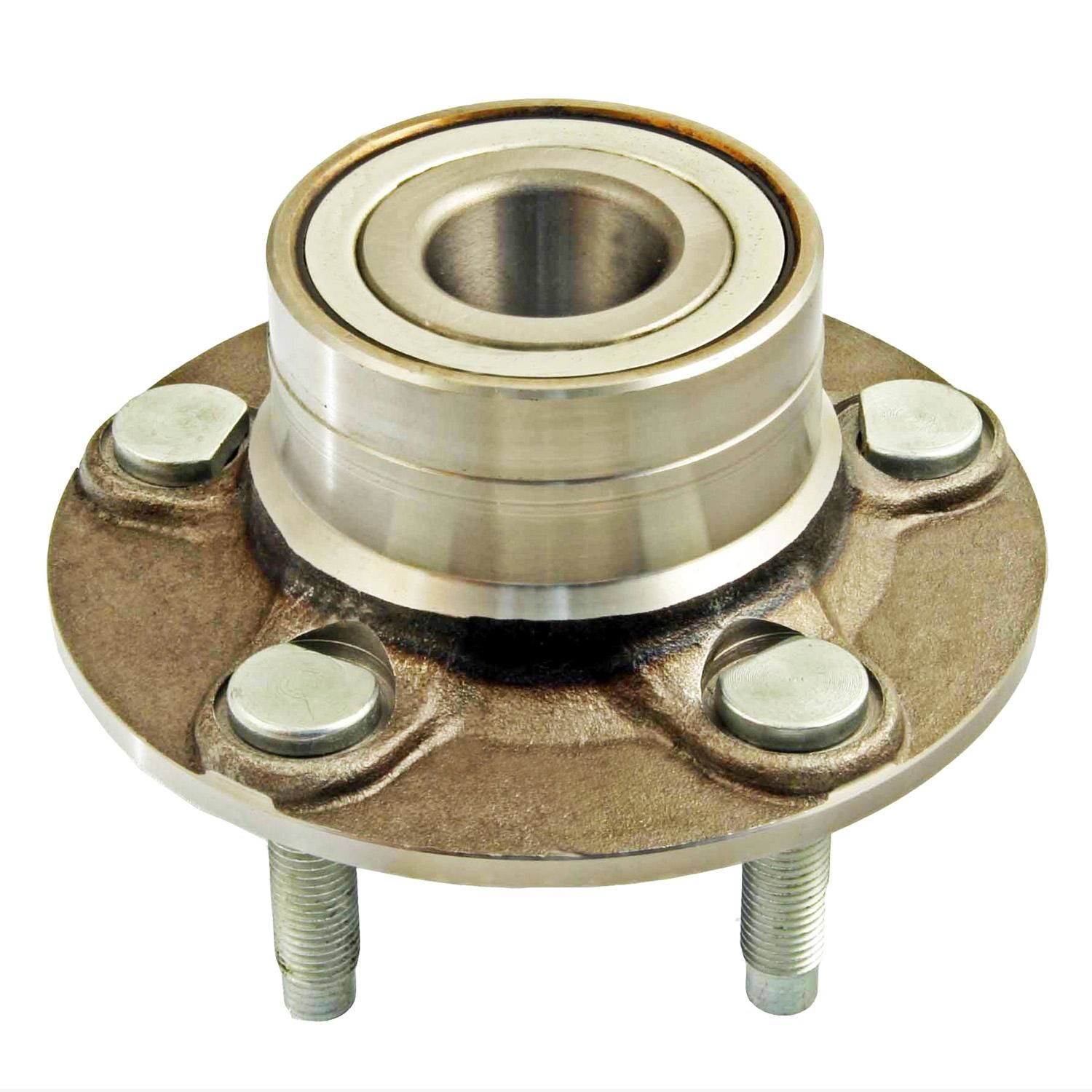 Duralast Bearing DL512164