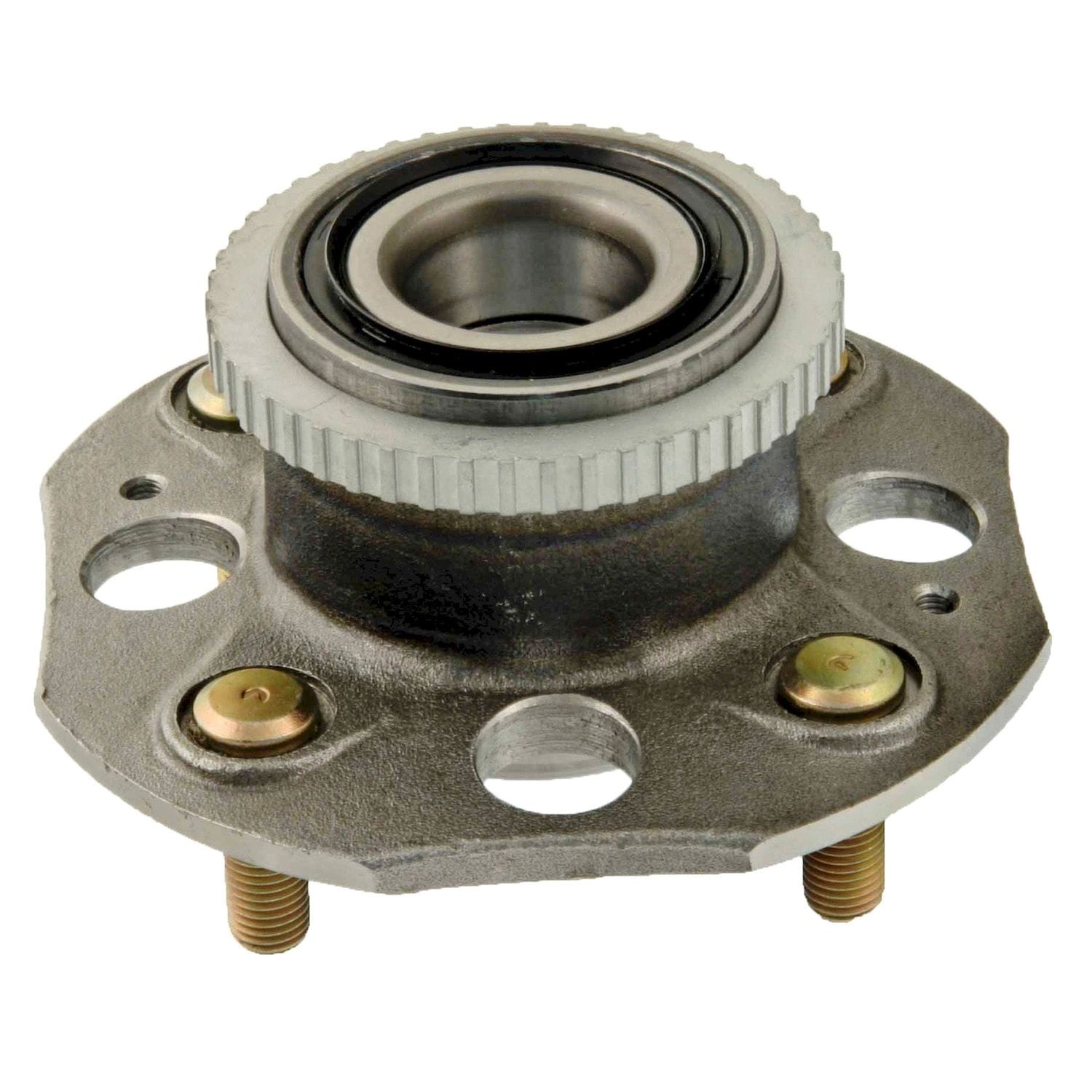 Duralast Wheel Bearing/Hub Assembly DL512172