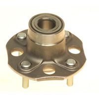 Duralast Bearing DL512176 for Honda