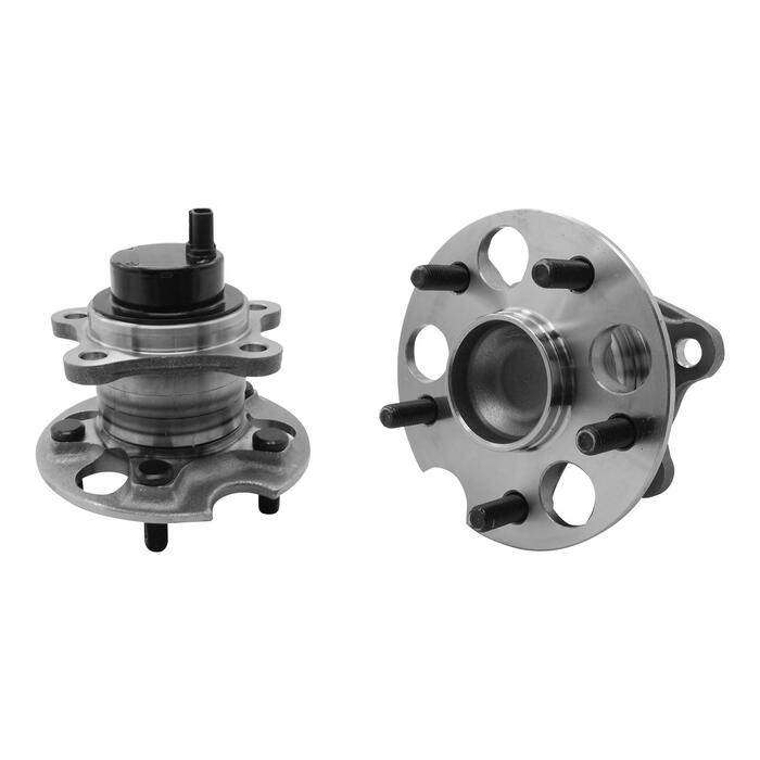 Duralast Driver Side Bearing DL512282