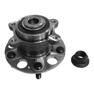 2008 Acura TSX Wheel Bearing/Hub Assembly-Rear