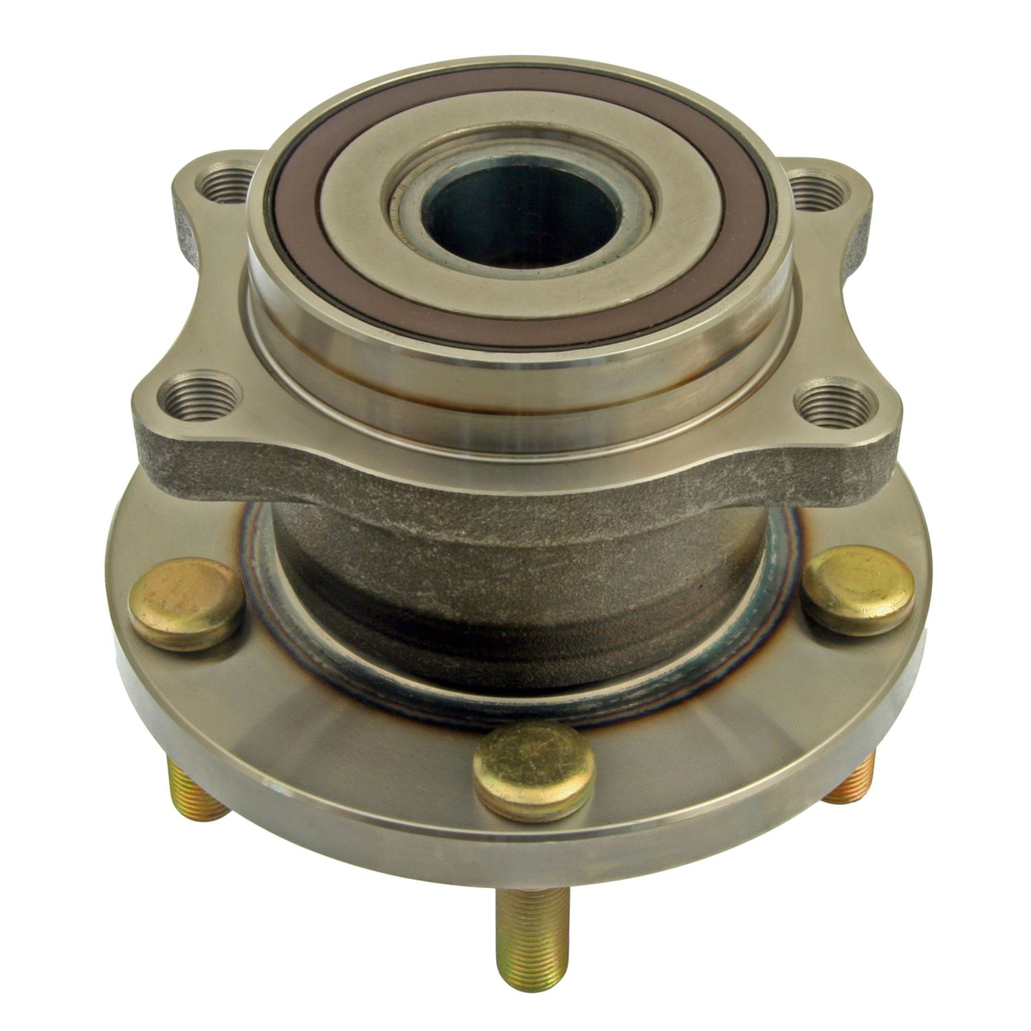 Duralast Wheel Bearing/Hub Assembly DL512328