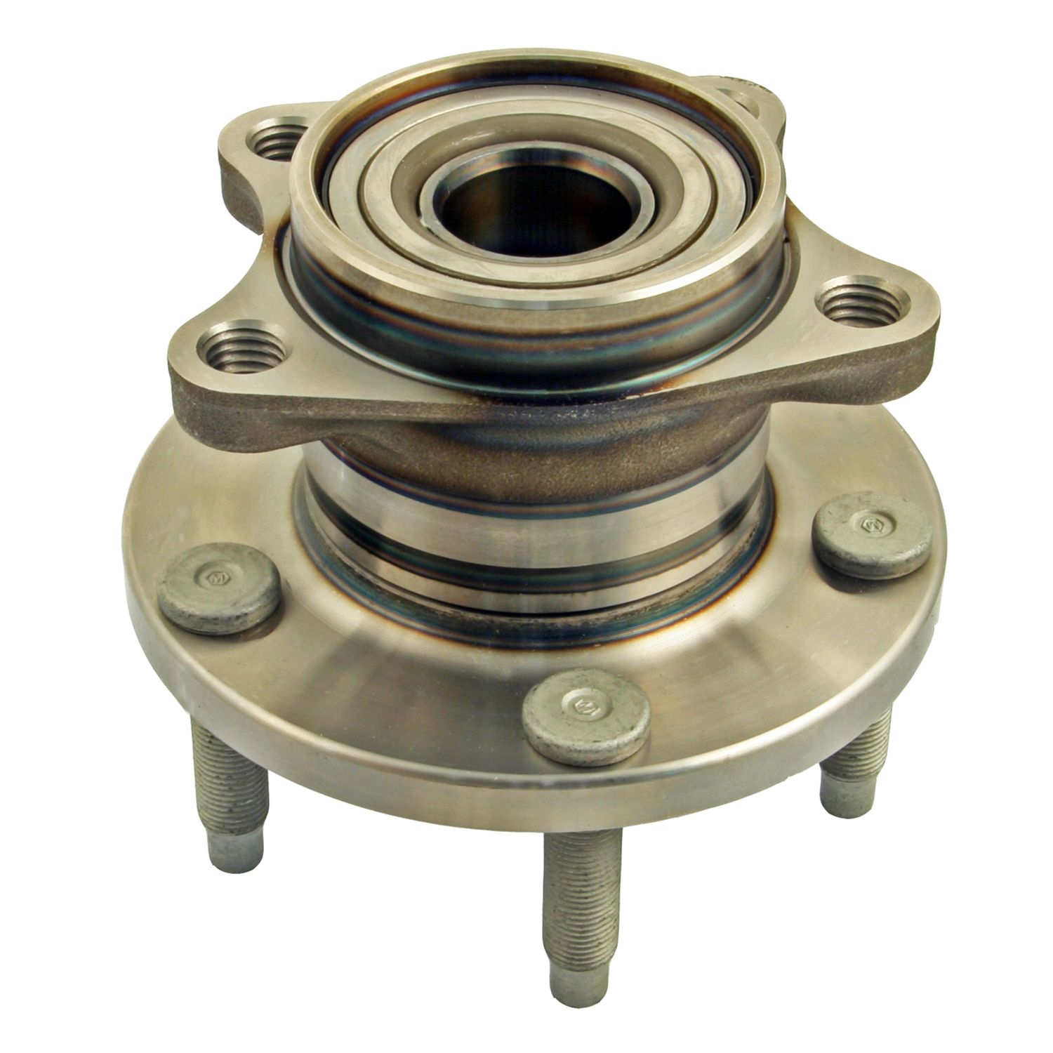 Duralast Wheel Bearing/Hub Assembly DL512335