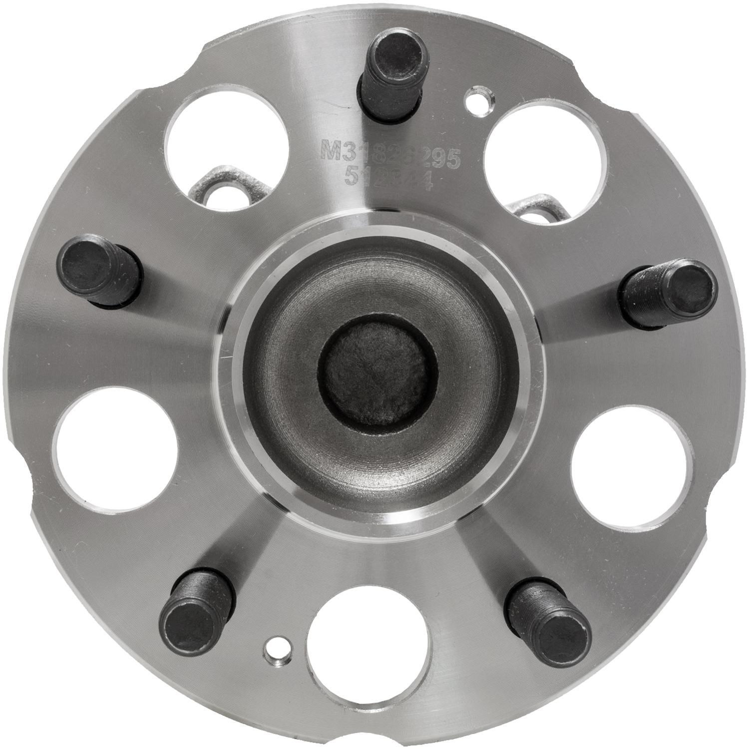 Duralast Bearing DL512344