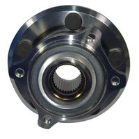 Duralast Bearing DL512369 for 2010 Dodge Charger
