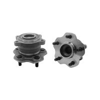 Duralast Bearing DL512388 for Infiniti QX60