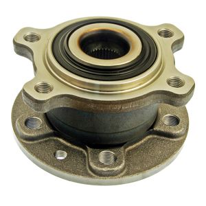 Duralast Bearing DL512414