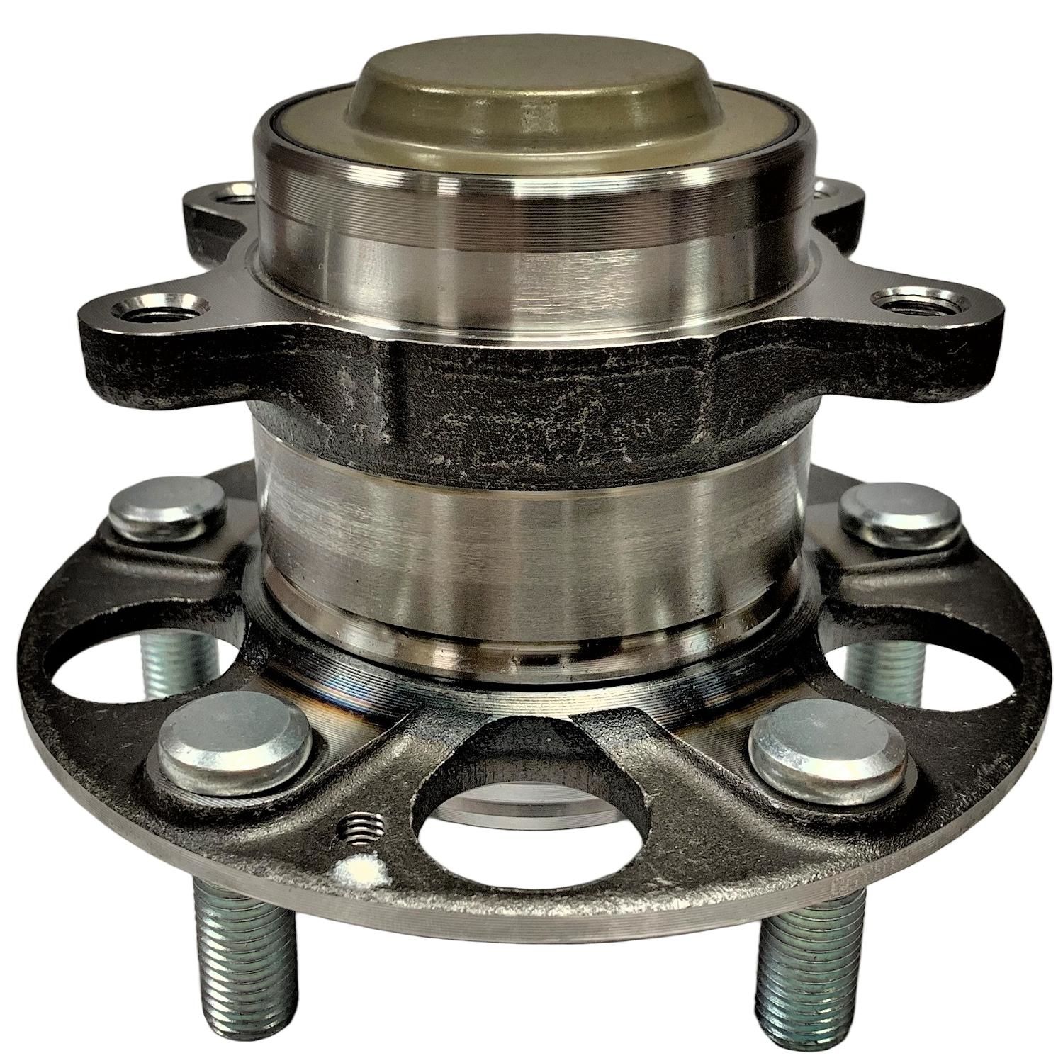 Duralast Wheel Bearing/Hub Assembly DL512450