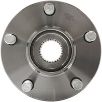 Duralast Bearing DL512518