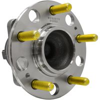 Duralast Bearing DL512553 for Kia