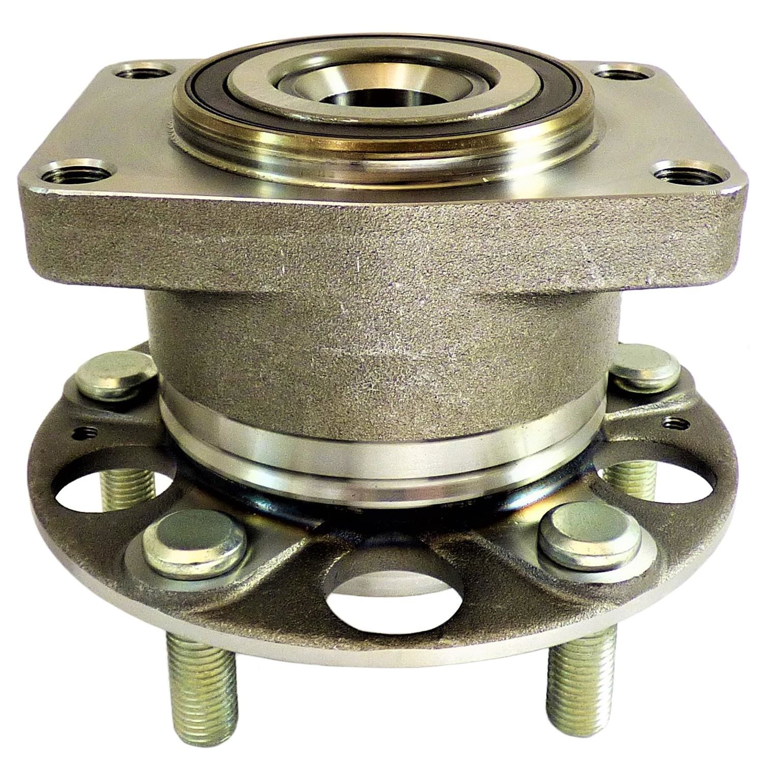 Duralast Wheel Bearing/Hub Assembly DL512567