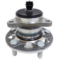 Duralast Bearing DL512635 for Kia