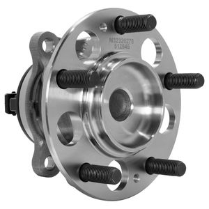 Duralast Bearing DL512645