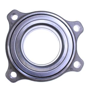 Duralast Bearing DL512652 for Audi Q7