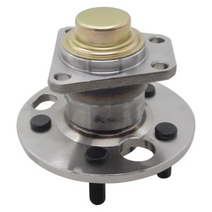 Duralast Bearing DL513012 for Chevrolet Cavalier