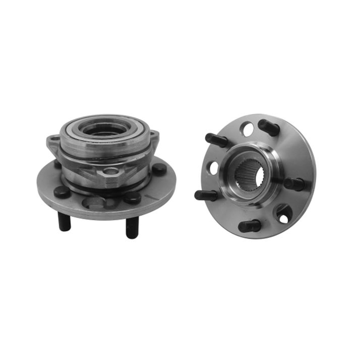 Duralast Bearing DL513059