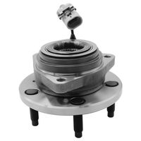 Dorman - OE Solutions Bearing 951-067