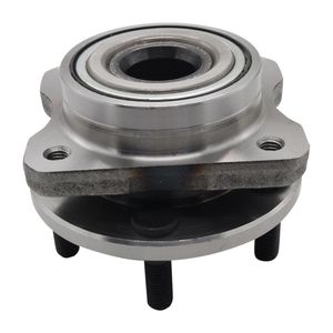 2000 Plymouth Grand Voyager Wheel Bearing/Hub Assembly-Front