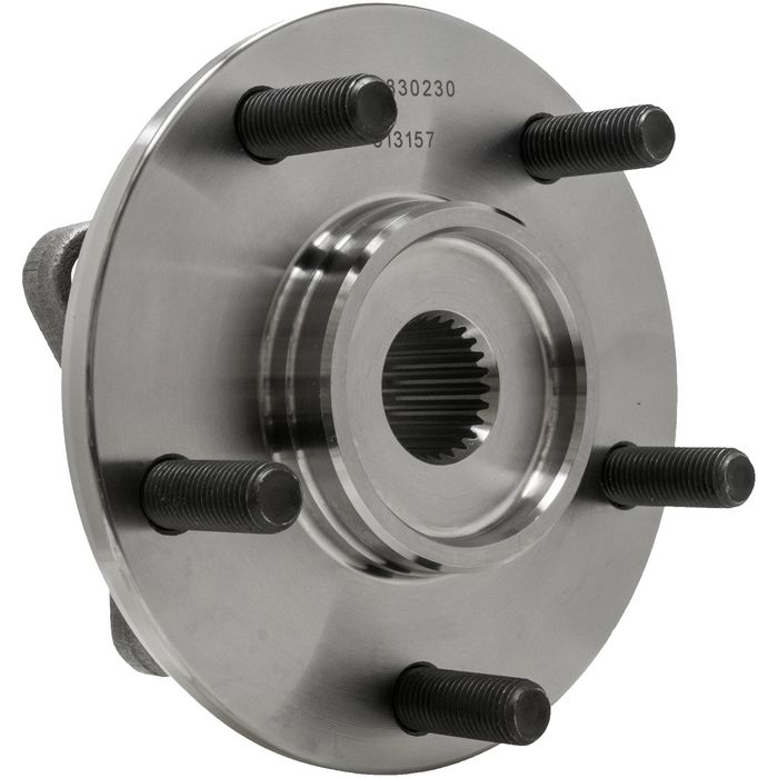 Duralast Bearing DL513157