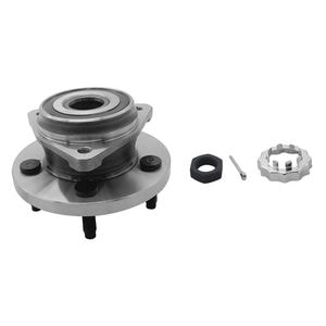 2004 Jeep Grand Cherokee Wheel Bearing/Hub Assembly-Front