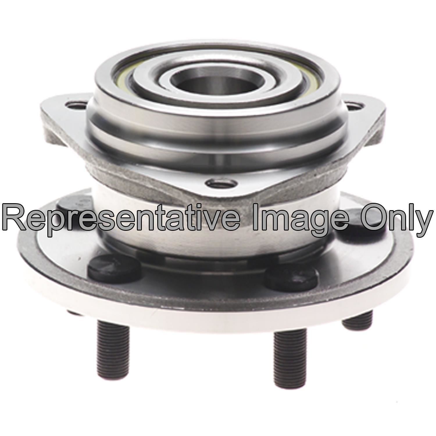 Duralast Bearing DL513255