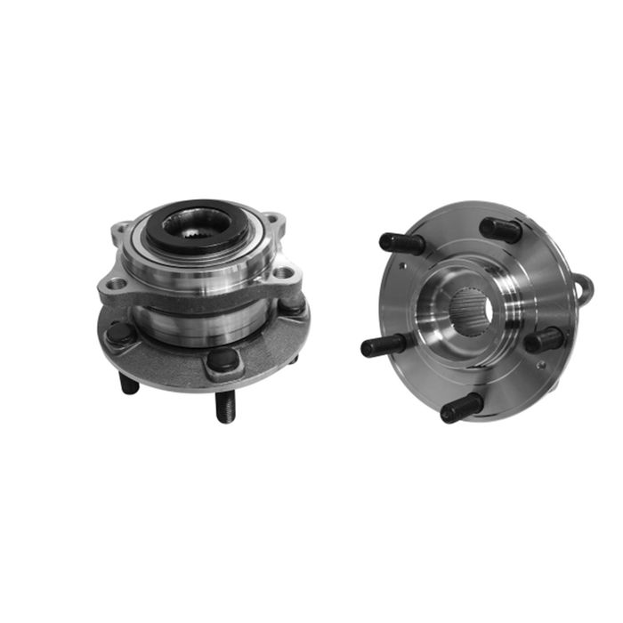 Duralast Bearing DL513266