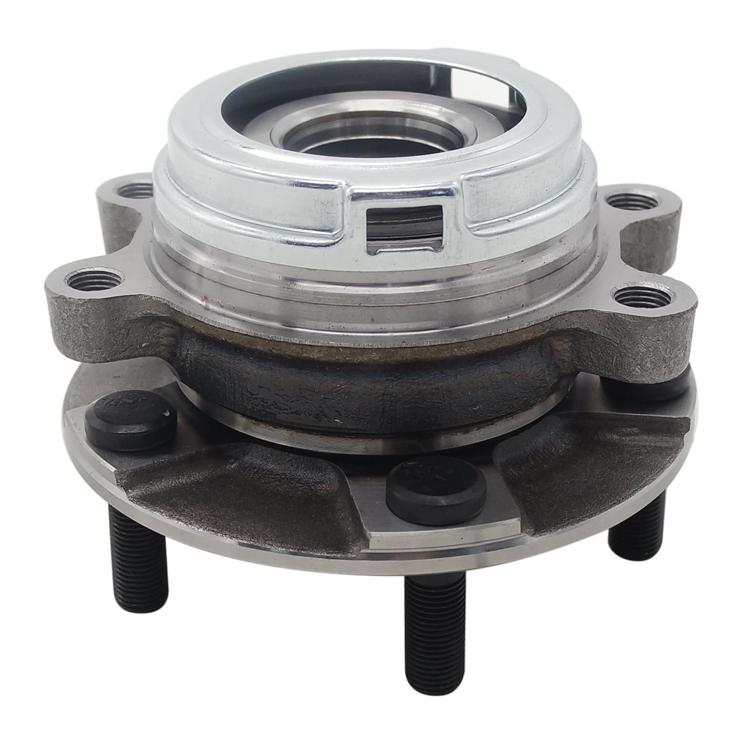 wheel bearing for 2010 nissan altima