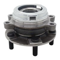 Encore Automotive Wheel Hub HB-K10001