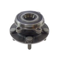 Duralast Bearing DL513347
