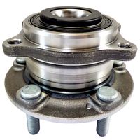 Duralast Bearing DL513374 for Hyundai