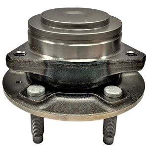 Front Wheel Bearing Assembly - Find the Right Part at the Right Price