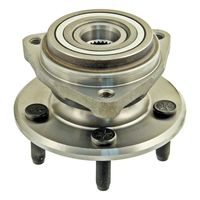 Duralast Bearing DL515014 for Ford Ranger