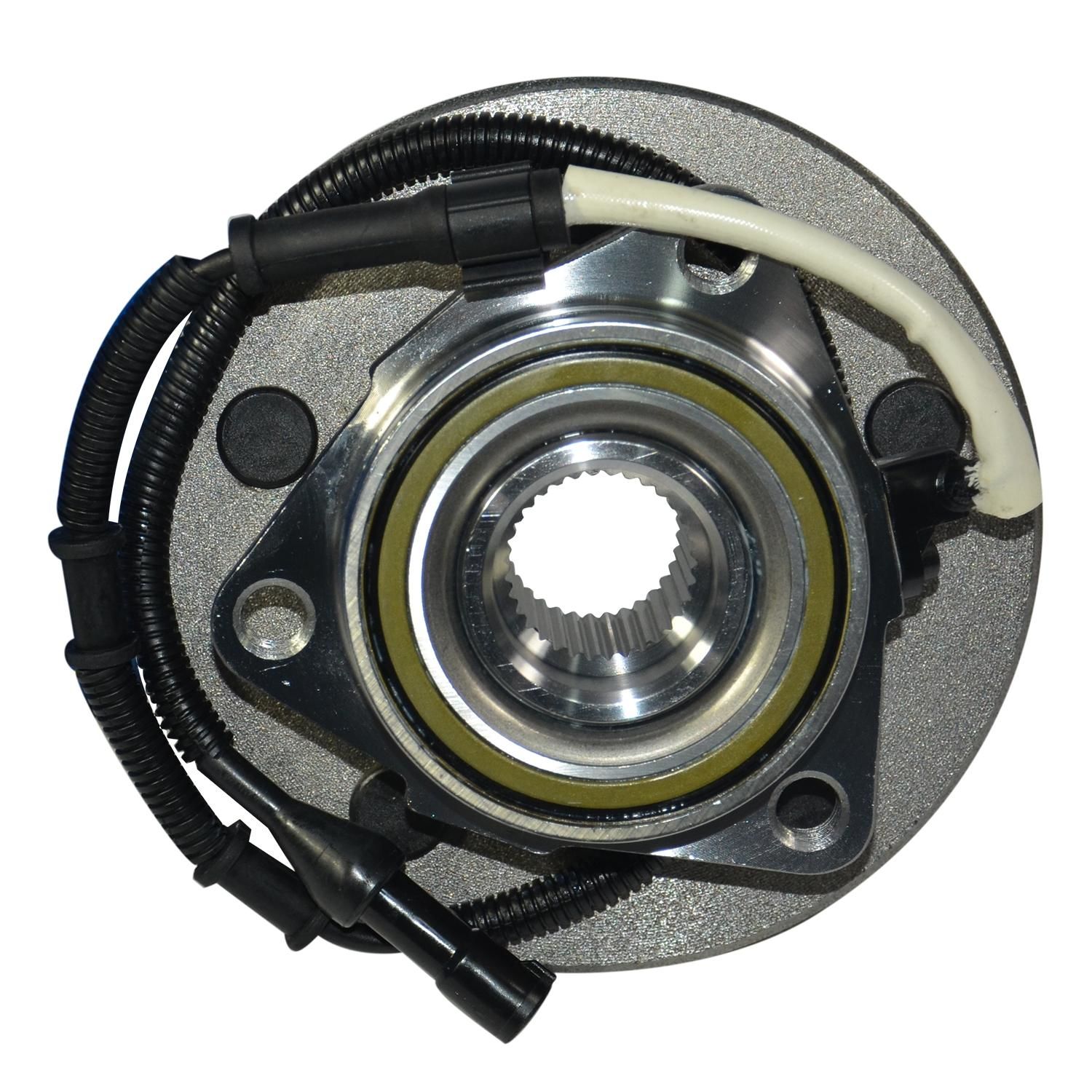 Duralast Wheel Bearing/Hub Assembly DL515029HD