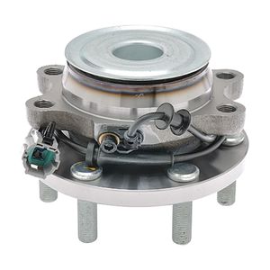 Duralast Bearing DL515064 for Nissan/Datsun Pathfinder