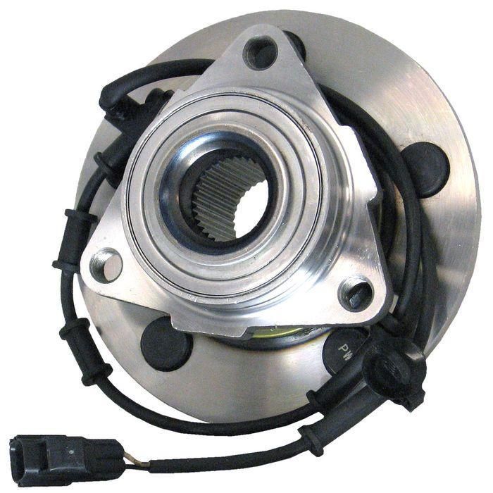 Duralast Bearing DL515073