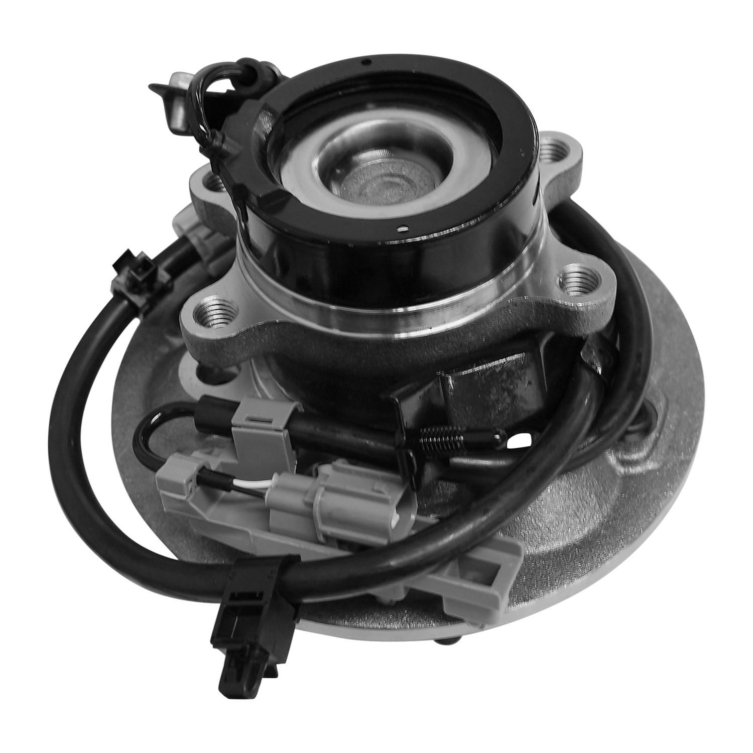 Duralast Bearing DL515107