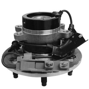 Juego de Maza y Rodamiento de Rueda Duralast DL515108 for Chevrolet Colorado